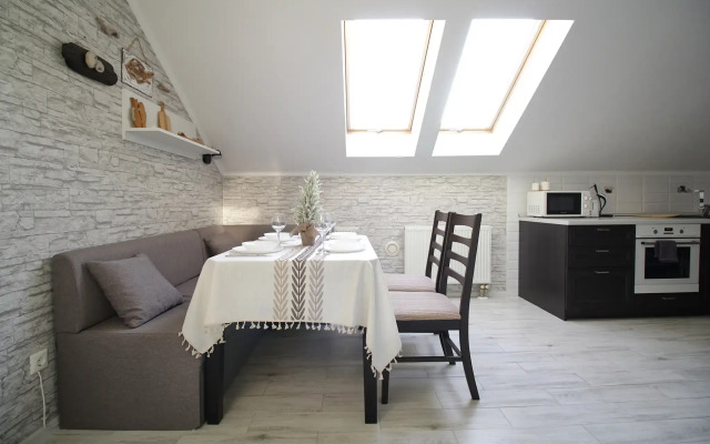 Квартира Бриз