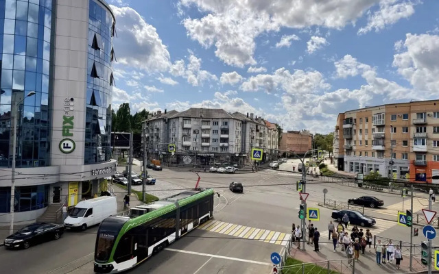 Квартира Двухкомнатная возле Южного Вокзала