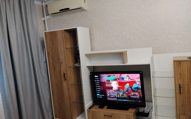 Квартира с Видом на Москва Сити
