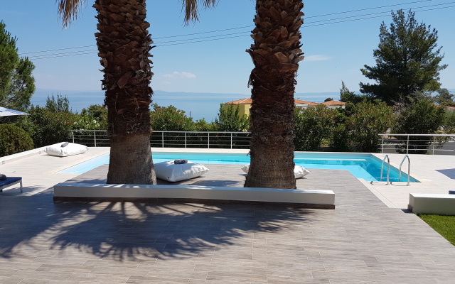 Chalkeidis Villa