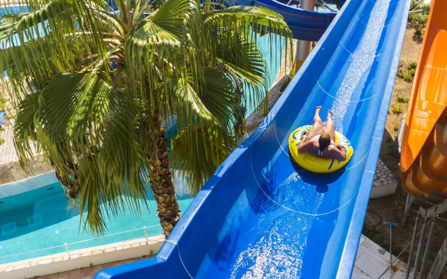Wasa Hotel - All Inclusive