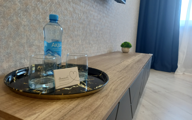 Квартира на Улице Катукова 23