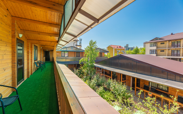 Viktoriya TWO Guest House