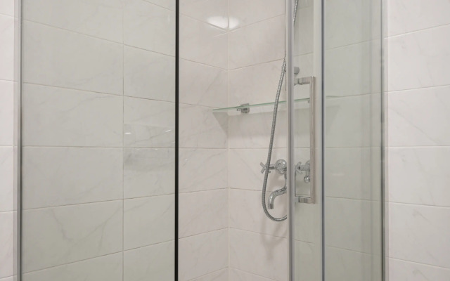 1912 v Dome s Sovami №1 Apartment