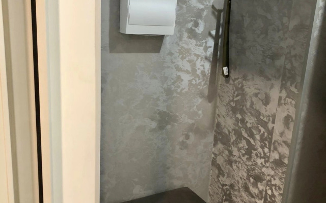 Na Prospekte Energetikov, 2k1 Flat