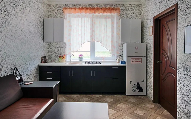 Na Andzhievskogo 3/1 (1) Flat