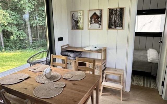 Lesnоу Weekend Guest house