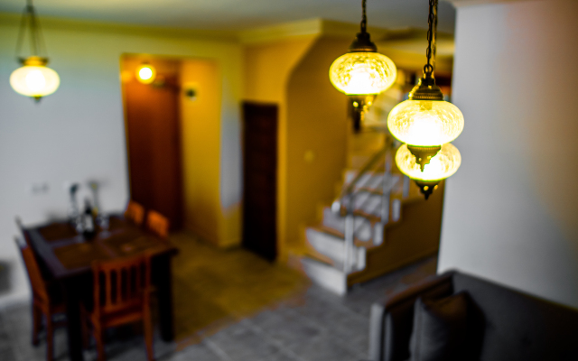 Dores Residence Hotel