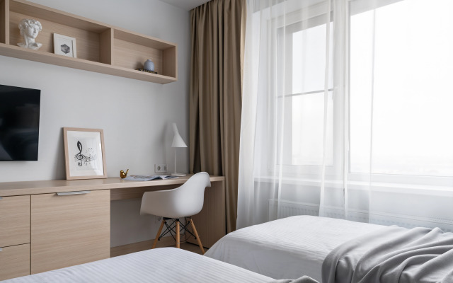 Апартаменты Pinot Noir