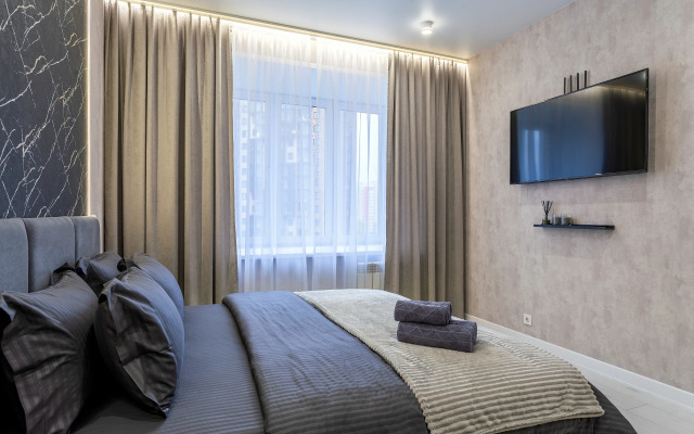 Апартаменты ArtHome