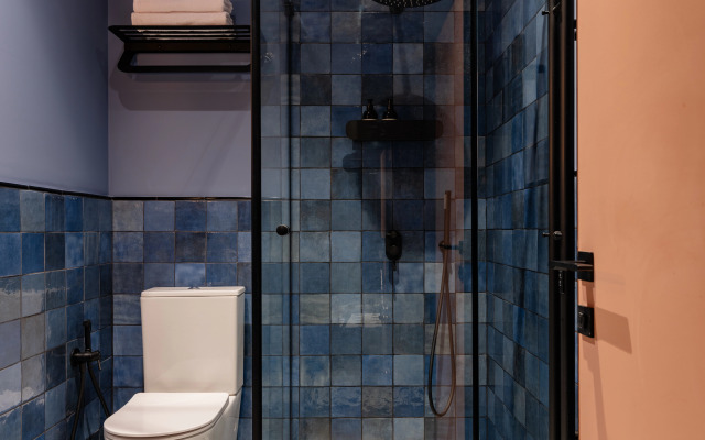 Отель Арбат Прайм