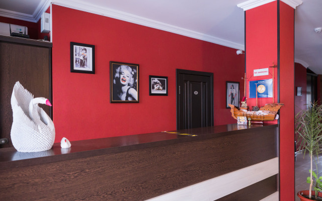Argo Hotel