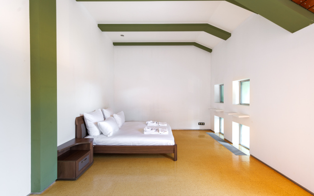 Chastny Dom Kottedzh V Nakhabino Private House