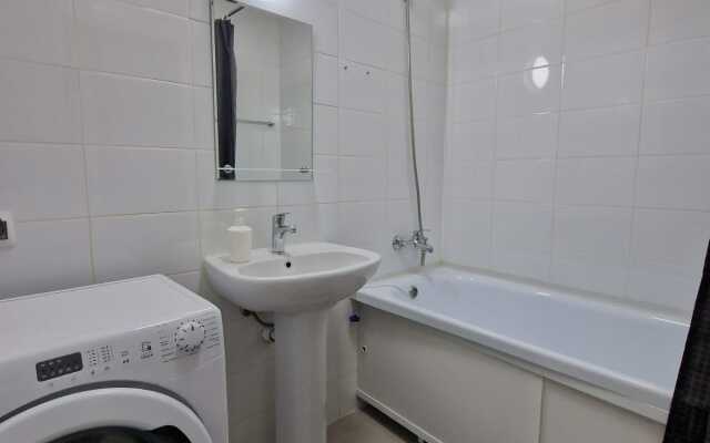 Квартира в новом ЖК рядом с парком Уютный Дом