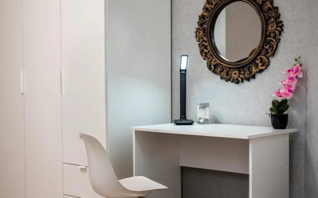 Апартаменты Sun City у парка Ривьера