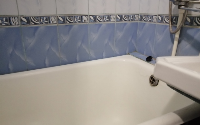 Квартира 8-я миля