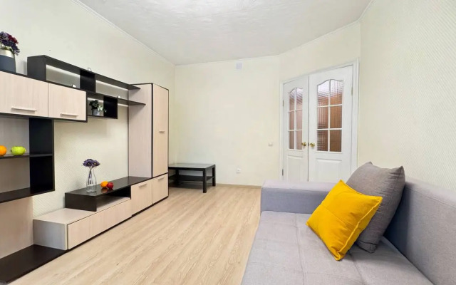 Квартира Уютная двухкомнатная квартира