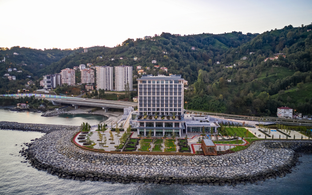 Ricosta Hotel
