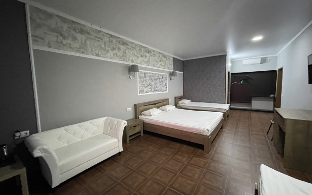 Astan Hotel