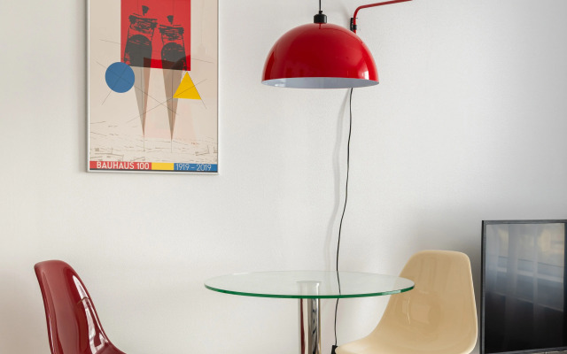 Апартаменты на Лиговском проспекте в ЖК Витебский парк