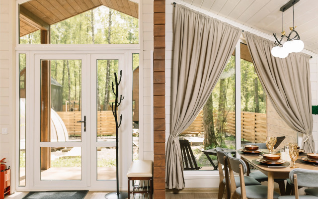 База отдыха Айка