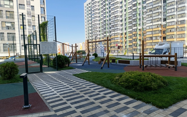 Квартира Стильная Студия Альфа Рент Анапа