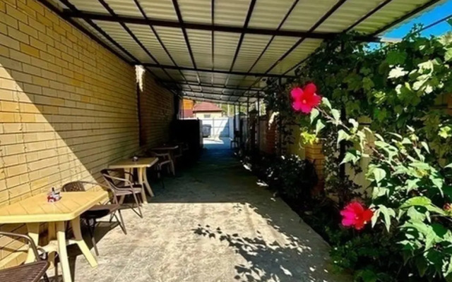 Zhemchuzhina Family Guest House