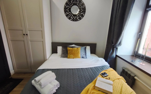 Квартира Маяковский Studio от Home24