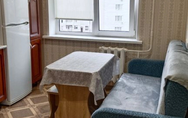 Квартира на Планерной 50