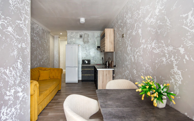 Квартира Новая