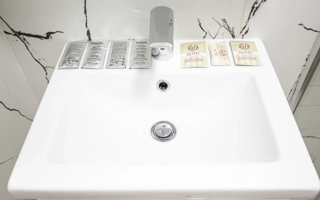 Апартаменты рядом - Mорпорт, Набережная, Mоре