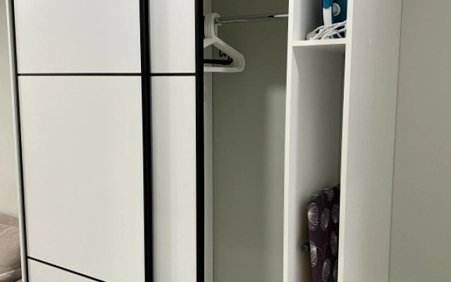 na Smolina. 61 (Green-room) Apartments