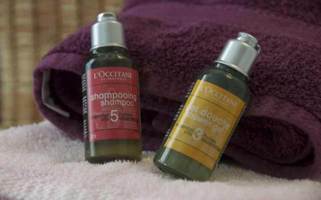 Апартаменты Loft Lycklama