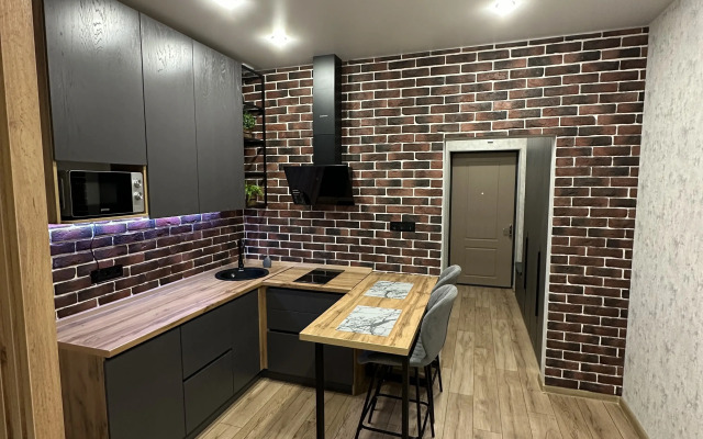 Na Oktyabryskoy 16 Flat