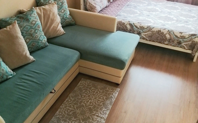 Квартира на Проспекте Богдана Хмельницкого