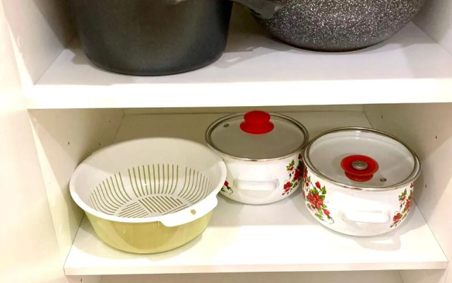 Квартира уютная с удобной локацией