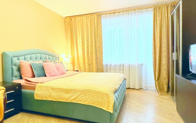 Апартаменты 1комн кв на Щорса 62