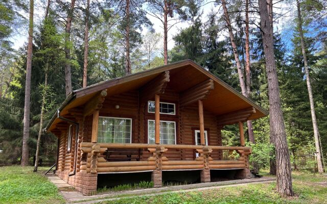 Прекрасный уик-энд! - отзыв о Истра Холидей, Трусово, Россия - Tripadvisor