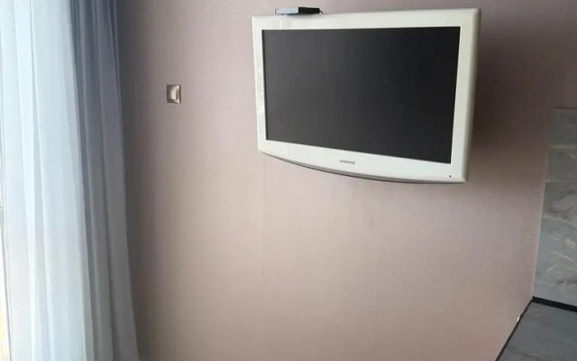 Квартира на Фиолентовском ш., 134к5