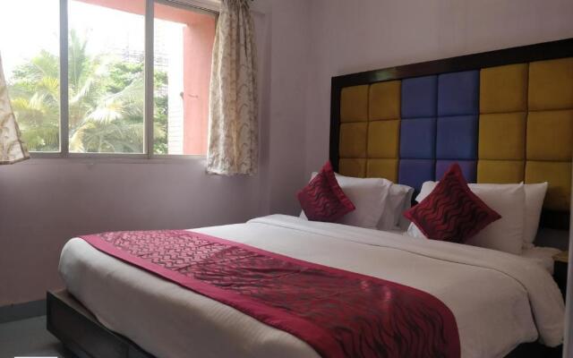 The Byke Studio Apartments