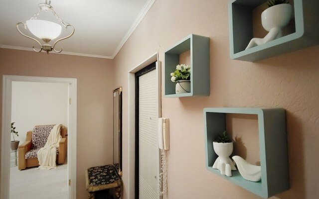 Квартира Renta27 для семьи вблизи Центра города