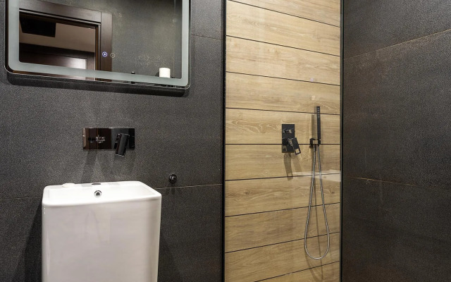 Abrazo Sofia Hotel by HMG