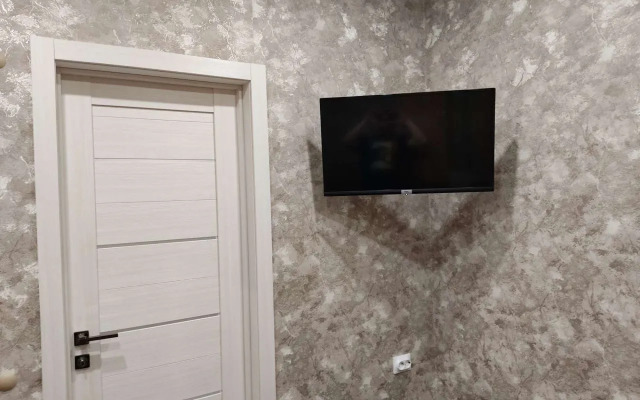 Квартира уютная двухкомнатная на 50 Лет Октября