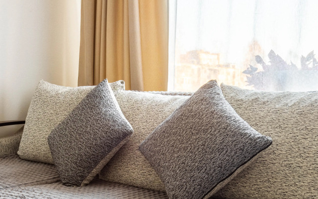 Апартаменты Маршала Мерецкого,20