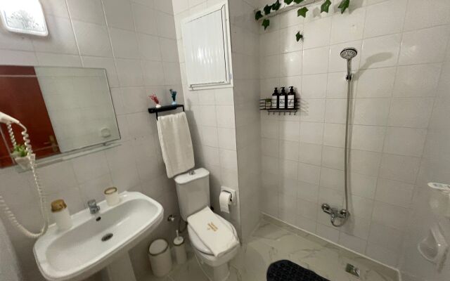 Moda Suit Hotel