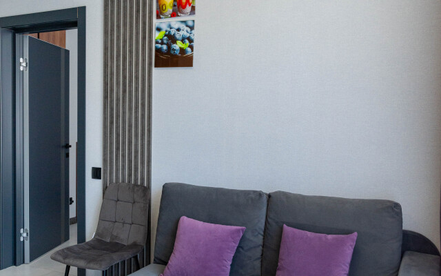 Saltykov Agoy Resort Apartments
