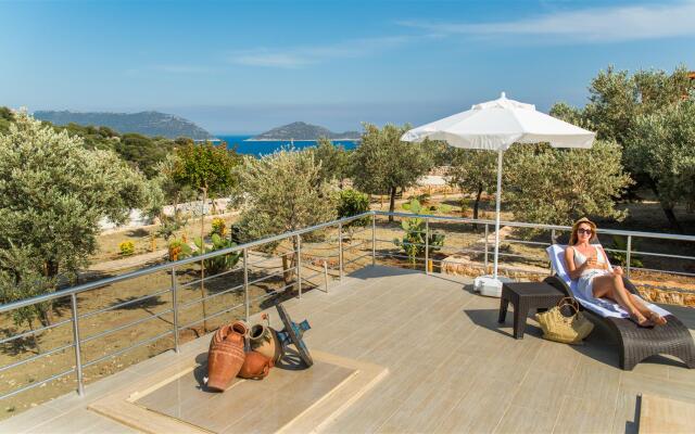 Doganin Ruhu Mini-hotel