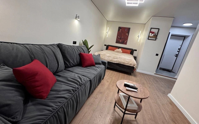 Квартира однокомнатная рядом с ЖД вокзалом