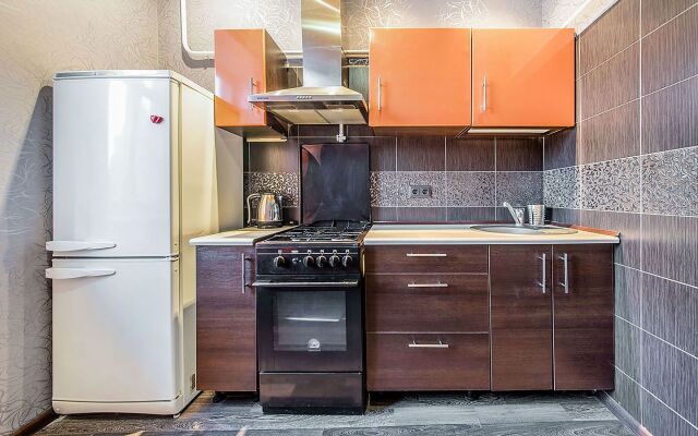 BelaTravel Apartments at 36 Karl Marx St.