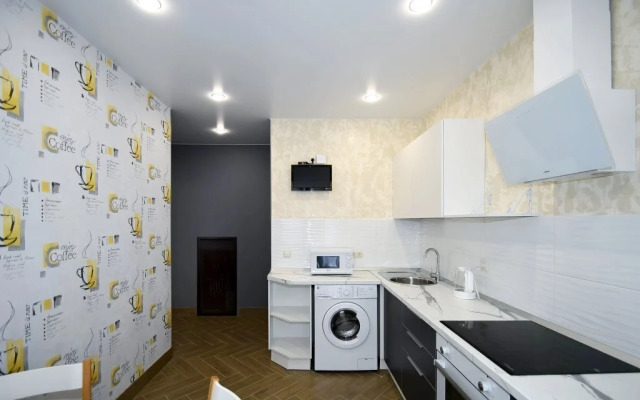 Квартира на улице Звездова 54